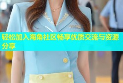 轻松加入海角社区畅享优质交流与资源分享