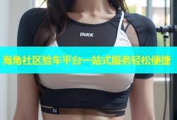 海角社区验车平台一站式服务轻松便捷