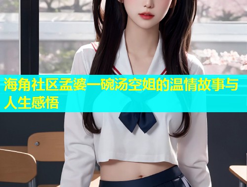 海角社区孟婆一碗汤空姐的温情故事与人生感悟
