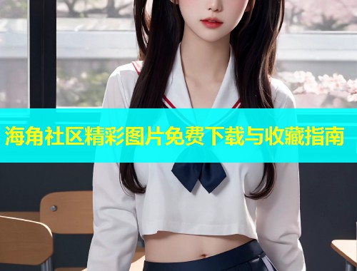 海角社区精彩图片免费下载与收藏指南